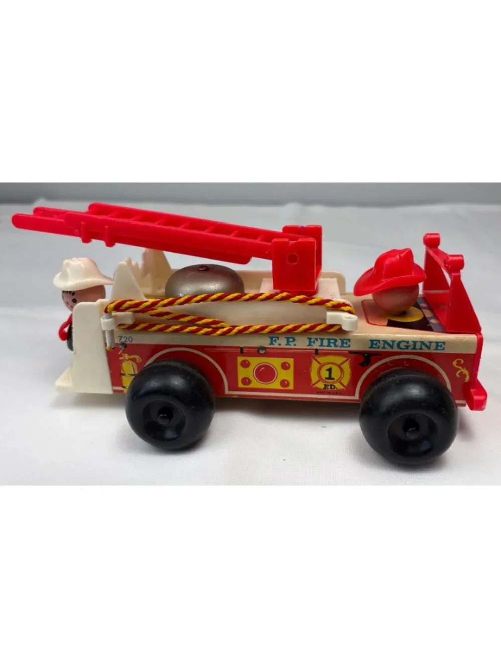 Fisher-Price this classic